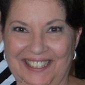 Maria Fleming