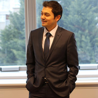 İsmail Gümüşmadenoğlu