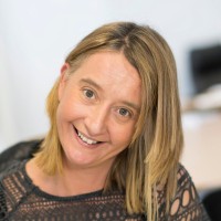 Camilla Creaser-Jones