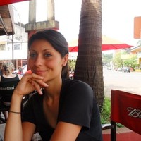 Laureline Aubourg-Bastiani