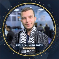 ABDULLAH ALDARWISH