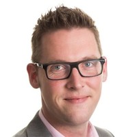 Martijn Schram