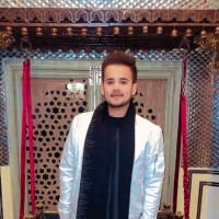 Mohak Khandelwal
