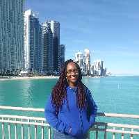 Darcia Scates