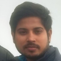 Raman S.