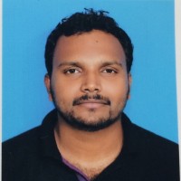 Aneeshkv. Padmanabhan