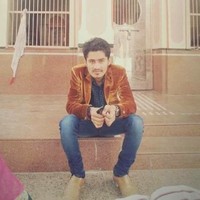 Pushpak Kashyap