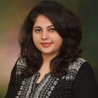 Kanika Anand