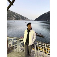Shubham Sati