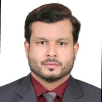 Shanavas. K.V, Msc(Mlt),Bsc(Mlt),D(Mlt)