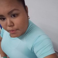 Cheissi Maria Alcázar Pérez