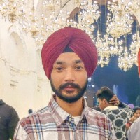Gurdeep Singh