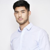 Alex Mui