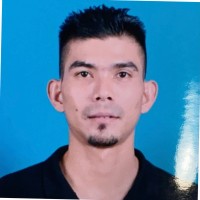 Muhammad Hisham