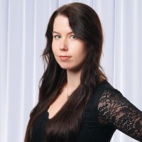 Jenni Visuri