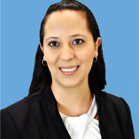 Aline Apodaca López