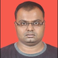 Ansar Shaikh
