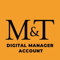 Digital Manager