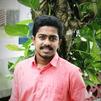 Lanskrishna Pj