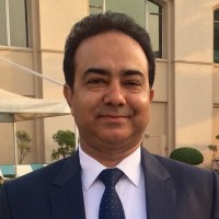 Khalid Zaheer