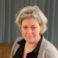 Trijnie Vos