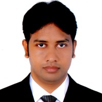 Md. Eliyas Hossain