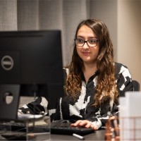 Nadia Iaquinandi-Alfano