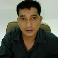 vijay kharpude