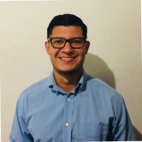 Christopher León Oporta