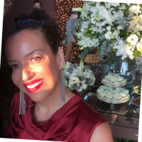 Simone Santana Maracaípe