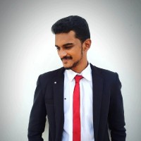 Anand KrishnaKumar