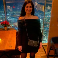 Solmaz Nabati