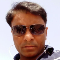 sandeep patel