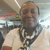 Joan Ewusi