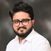 Ajinkya Paithane (Fiii)