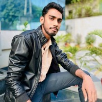 Harsh Panday