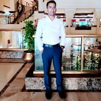 Parshant Saroj