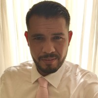 Luis Ignacio Barajas Virgen