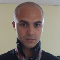 Frank Josué Rodríguez Cruz