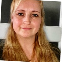 Patricia Siahaija-Holt