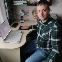 Vladimir Novik