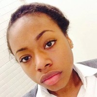 Najah Hargett