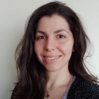 Denitsa Kalcheva