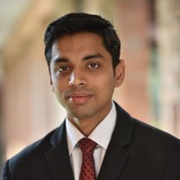 Krishna Kant Tiwari