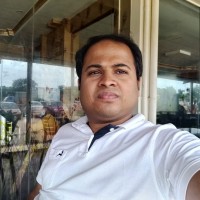 Praphulla Chandra