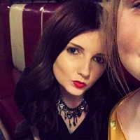 Georgina Mason