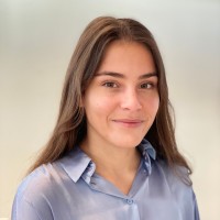 Léa Geron