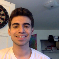 Nicholas Rodriguez