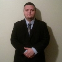 Nicholas Thorson
