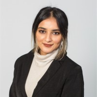 Manali Naik